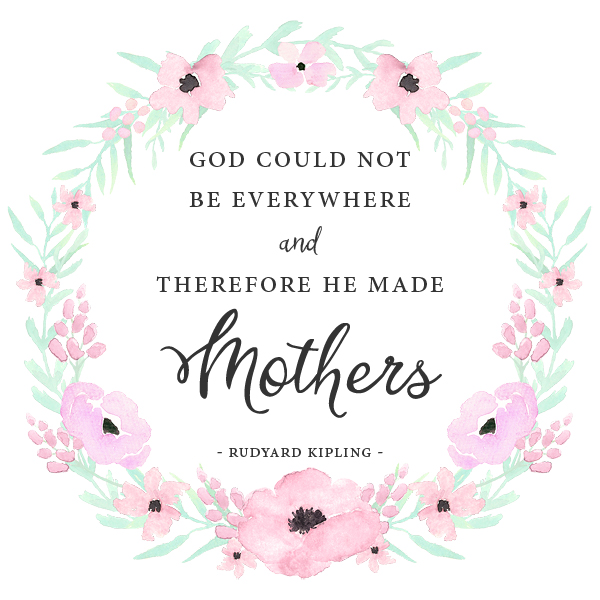 GodMadeMothers