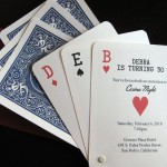 luck be a lady