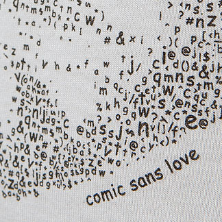 comicsans_veer_tshirt_image2