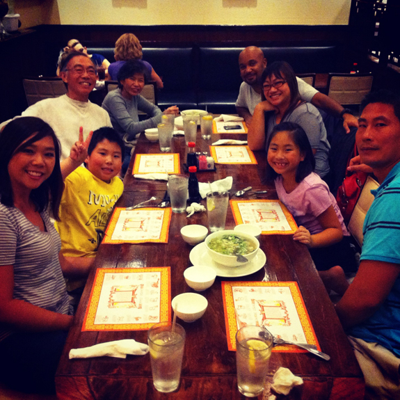 family_time