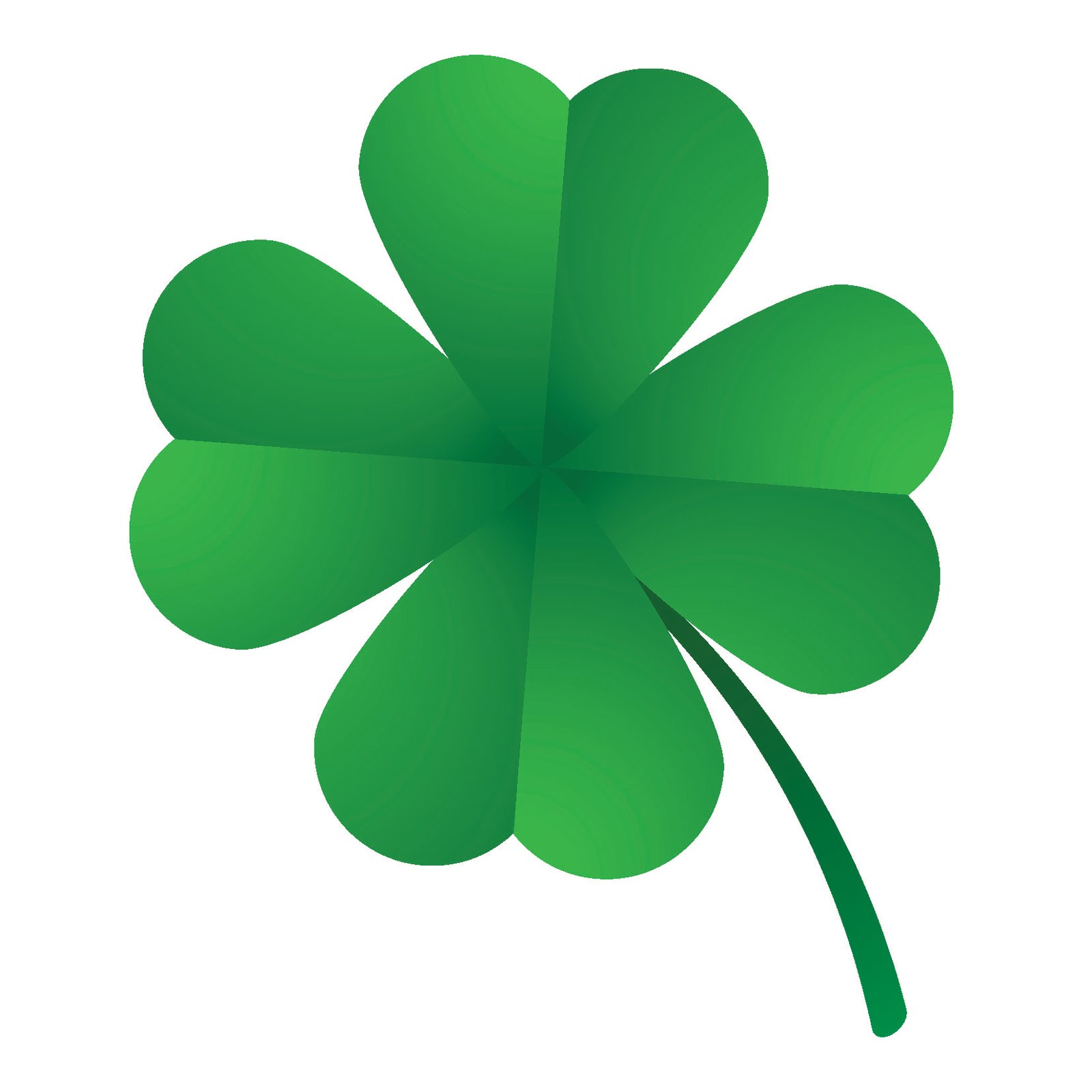 four leaf clover