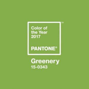 greenery