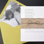 tying the knot
