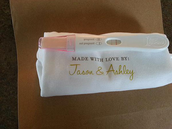 made with love by