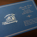 many mansions' 35th anniversary