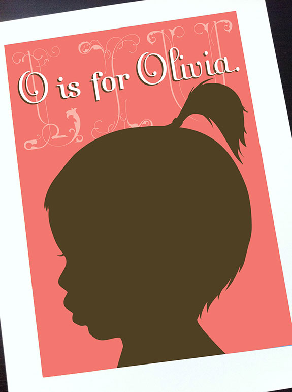 olivia