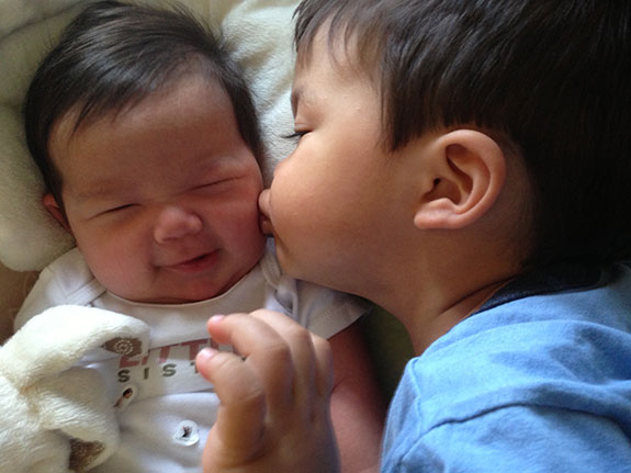 sibling_love