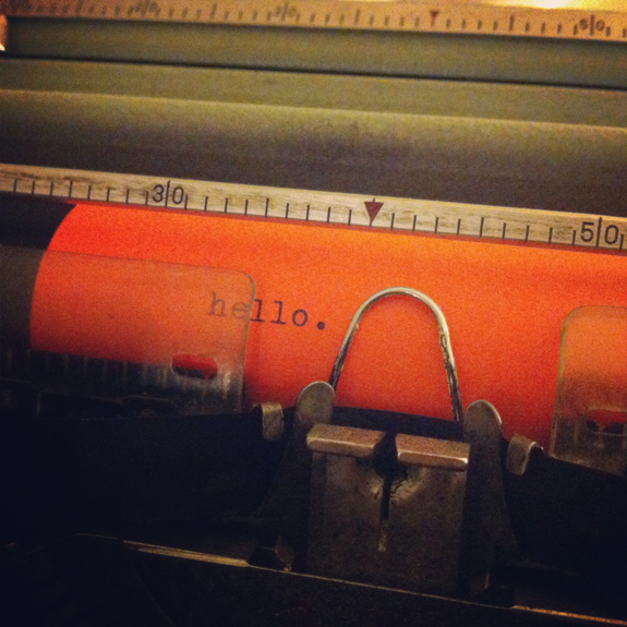 typed_hello